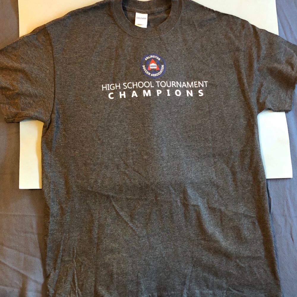 T shirt